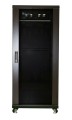 Extralink Szafa rack 32U 600x800 Czarna stojąca - 935212