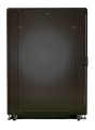 Extralink Szafa rack 32U 600x800 Czarna stojąca - 1498998