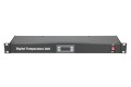 Extralink Termostat 19" do szaf rack - 2177018