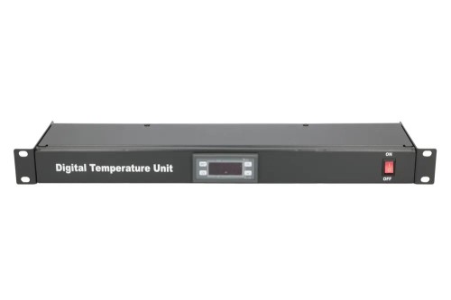 Extralink Termostat 19" do szaf rack - 2177018