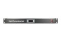 Extralink Termostat 19" do szaf rack - 2714470