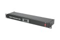 Extralink Termostat 19" do szaf rack - 1535401