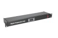 Extralink Termostat 19" do szaf rack - 2714474