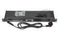 Extralink Termostat 19" do szaf rack - 2714475