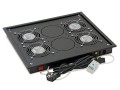 Triton Free standing cabinet fan unit, 6 fans - 2699928