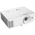 Vivitek DH380 projektor danych Projektor o standardowym rzucie 4000 ANSI lumenów DMD 1080p (1920x1080) Kompatybilność 3D Biały - 2713905