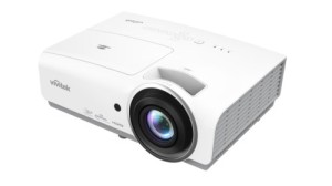 Projektor Vivitek DH856e o standardowym rzucie 5000ANSI lumenów DLP WUXGA (1920x1200) Biały