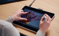 Tablet graficzny Wacom One 12 Biały - 2715064