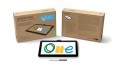 Tablet graficzny Wacom One 12 Biały - 2715067
