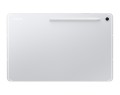 Samsung Galaxy Tab S10 FE+ (X626) 5G 8/128GB Silver - 2715101
