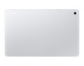 Samsung Galaxy Tab S10 FE+ (X626) 5G 8/128GB Silver - 2715096