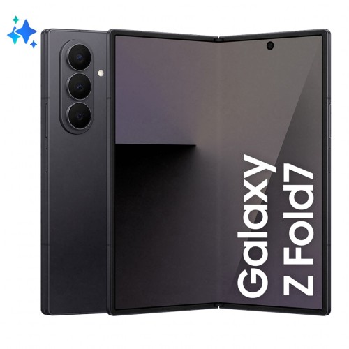 Samsung Galaxy Z Fold7 (F966) 5G 12/512GB Jetblack - 2715158