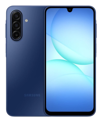 Samsung Galaxy A17 (A176) 5G DS. 4/128GB Blue - 2700016