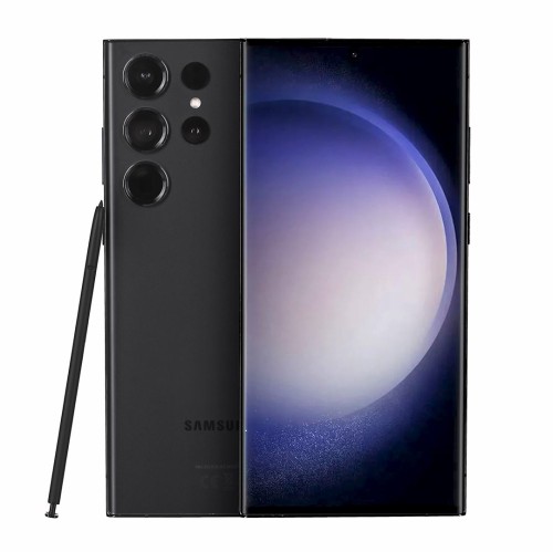 Samsung S23 Ultra 5G 8/256GB Dual SIM Czarny (REMADE) 2Y - 2700096