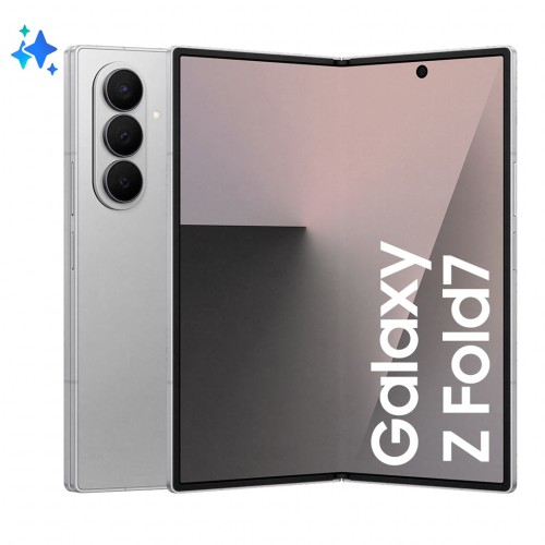 Samsung Galaxy Z Fold7 (F966) 5G 12/256GB Silver Shadow - 2715200