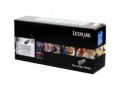 Lexmark Toner Black - 2715882