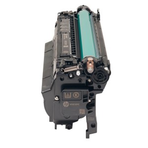 Wkład HP nr 657X HP657X HP 657X (CF470X)