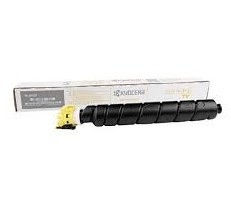 TK-8555Y/TONER-KIT GELB - 2715821