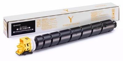 TK-8525Y/FOR TASKALFA 4052CI - 2715826