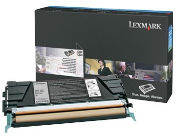 CORPORATE TONER CARTRIDGE/9K PGS F/ E360/ E460 - 2715890