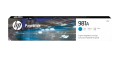 Toner HP 981A Cyan - 2716056