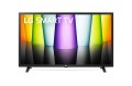 Telewizor LG 32LQ631C0ZA LED 32'' Full HD WebOS 22 DVB-T2 Czarny (WYPRZEDAŻ) - 2716319