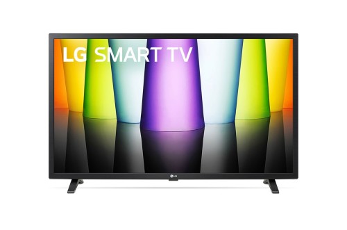 Telewizor LG 32LQ631C0ZA LED 32'' Full HD WebOS 22 DVB-T2 Czarny (WYPRZEDAŻ) - 2716319