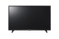 Telewizor LG 32LQ631C0ZA LED 32'' Full HD WebOS 22 DVB-T2 Czarny (WYPRZEDAŻ) - 2716320