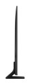 Telewizor Samsung QE55Q70DATXXH QLED 55'' 4K Ultra HD 120Hz Tizen Dolby Digital Plus Czarny (WYPRZEDAŻ) - 2716336