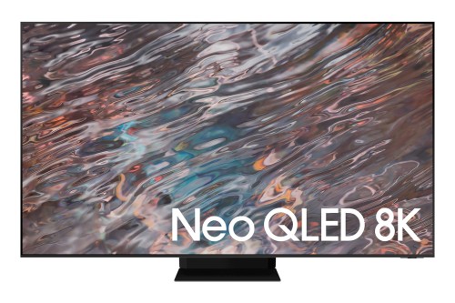 TV 85" QLED Samsung QE85QN800A  (8K QHDR 4800 PQI) - 2716358