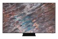 TV 85" QLED Samsung QE85QN800A  (8K QHDR 4800 PQI) - 2716365