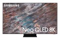 TV 85" QLED Samsung QE85QN800A  (8K QHDR 4800 PQI) - 2716366