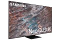 TV 85" QLED Samsung QE85QN800A  (8K QHDR 4800 PQI) - 2716368