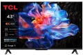 Telewizor 43" TCL 43P69K - 2716395