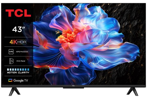 Telewizor 43" TCL 43P69K - 2716395
