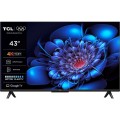 Telewizor 43" TCL 43P69K - 2716404