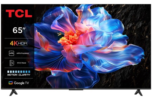 Telewizor 65" TCL 65P69K - 2716405