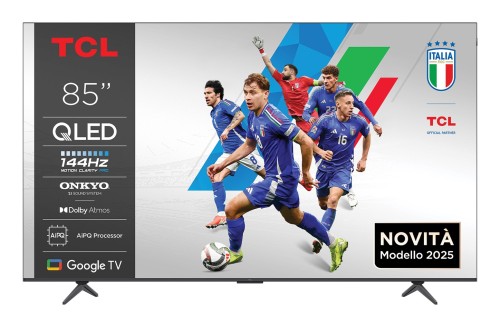 Telewizor 85" TCL 85P89K - 2716415