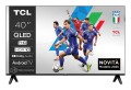 Telewizor 40" TCL 40S59K - 2716422