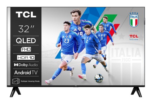Telewizor 32" TCL 32S59K - 2716430
