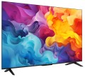 Telewizor TCL 55P655 55" 4K Ultra HD Google TV Dolby Atmos DVB-T2 Tytan (WYPRZEDAŻ) - 2716501