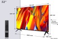 Telewizor 32" TCL 32V5C - 2716511