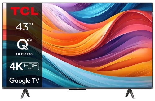 Telewizor 43" TCL 43T7B - 2716518
