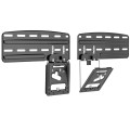 MACLEAN UCHWYT DO TV, KOMPATYBILNY Z TELEWIZORAMI SAMSUNG QLED, 43"-85", MAX. 60KG, MC-806 N - 2716709
