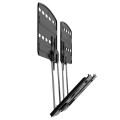 MACLEAN UCHWYT DO TV, KOMPATYBILNY Z TELEWIZORAMI SAMSUNG QLED, 43"-85", MAX. 60KG, MC-806 N - 2716711