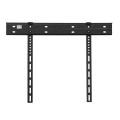 MACLEAN ULTRA PŁASKI UCHWYT ŚCIENNY DO TV, 40-85", MAX VESA 600X400, OBCIĄŻENIE DO 80KG MC-123 - 2716721