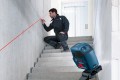 Bosch GLL 2-10 Professional Niwelator liniowy 10 m 630-650 nm - 2716788
