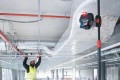 Bosch GLL 3-80 C Professional Niwelator liniowy 30 m 630 - 650 nm (< 10 mW) - 2716810
