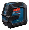 Bosch GLL 2-15 G Professional Niwelator liniowy 15 m - 2716815
