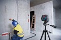Bosch GLL 2-15 G Professional Niwelator liniowy 15 m - 2716817